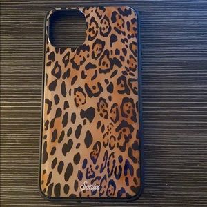 Sonix Leopard iPhone 11 Pro Max Case
